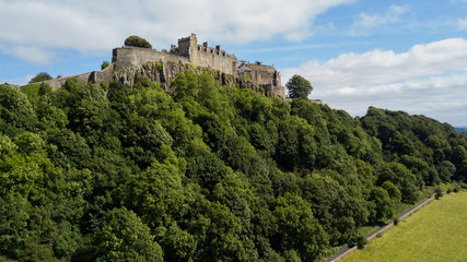 Stirling Castle
