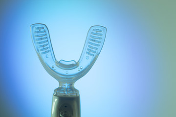 Dental bracket aligner vibrator