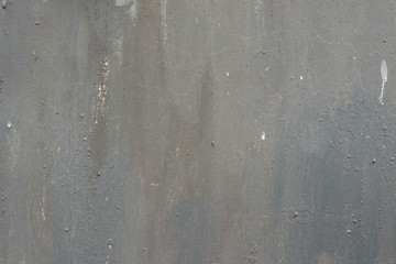 Metal texture with scratches and cracks
