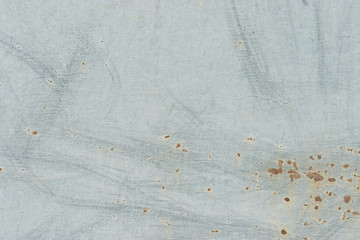 Metal texture with scratches and cracks