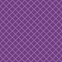 Fototapeta premium Pattern with the mesh, grid. Seamless vector background. Abstract geometric texture. Rhombuses wallpaper.
