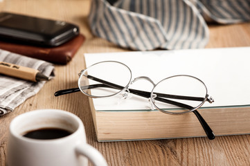 round frame style