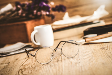 round frame style