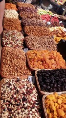 La Boqueria - Marché de Barcelone