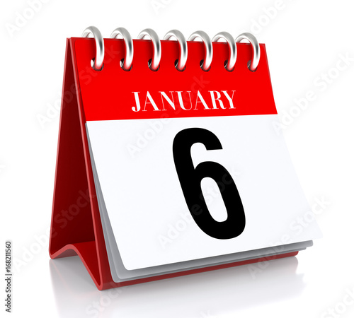 january-6-calendar-stock-photo-and-royalty-free-images-on-fotolia