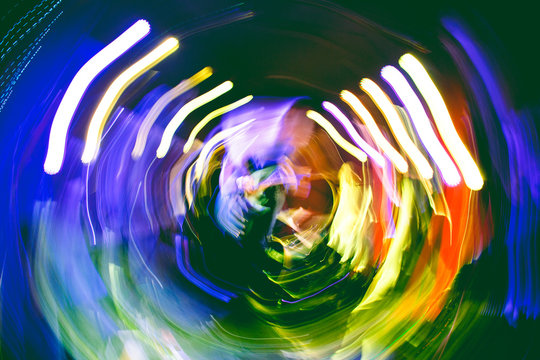 Music explosion