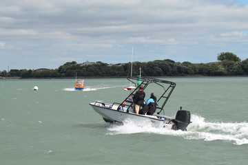 Obraz premium HAVEN TRIP
