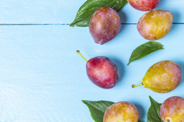 Plum