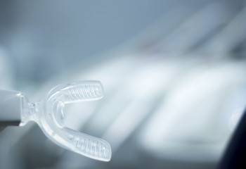 Dental bracket aligner vibrator