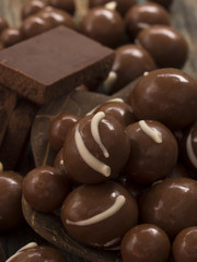 chocolate
