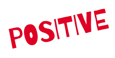 Positive rubber stamp. Grunge design with dust scratches. Effects can be easily removed for a clean, crisp look. Color is easily changed.