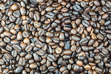 coffee back ground