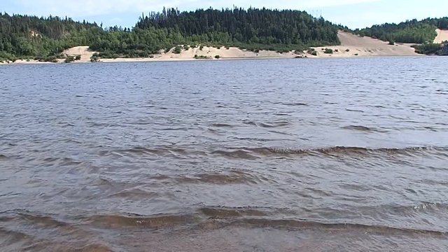 rivi&egrave;re Moisie