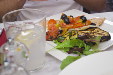 Lunch 