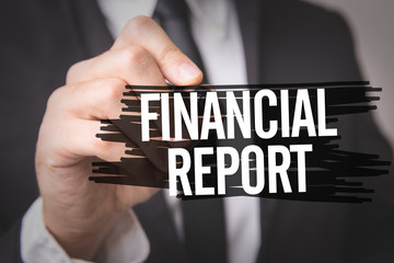 Financial Report