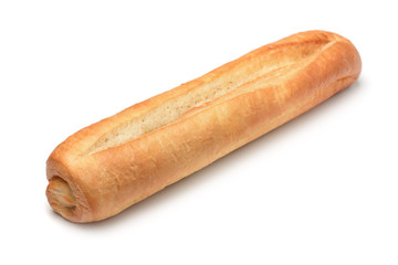 Fresh baguette