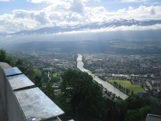 Innsbruck