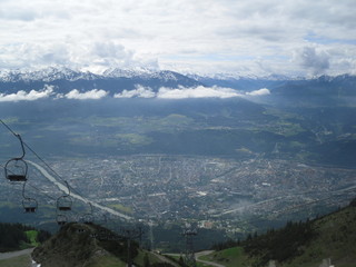 Innsbruck