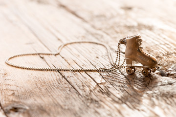 Skating and true passion