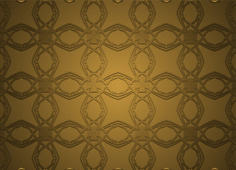 Vintage pattern backgrounds for design.