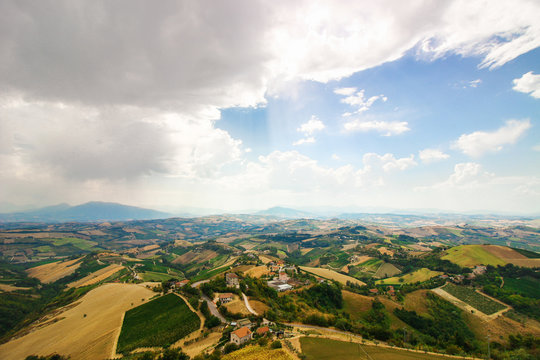 Colline da Ripatransone