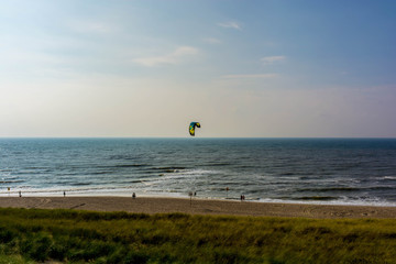 Keitsurfer
