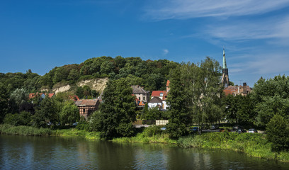 Oderberg in Barnim