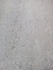 Road abstract texture