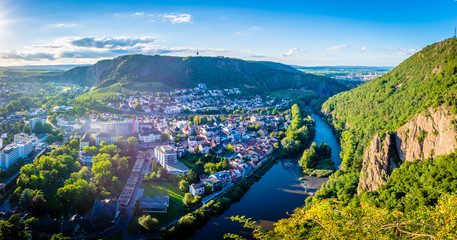 Bad Kreuznach - Germany - obrazy, fototapety, plakaty