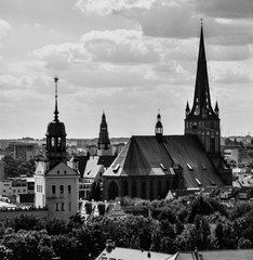 Katedra Szczecin © sportmigawka