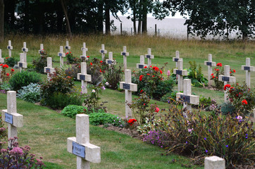 Mémorial de Thiepval 