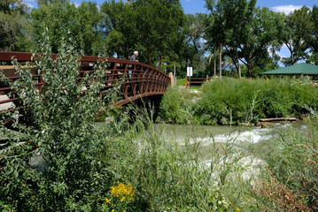 Montrose, Colorado Water Park