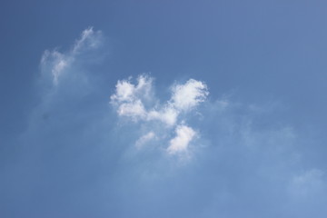 Nuages