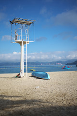 瀬戸田サンセットビーチ