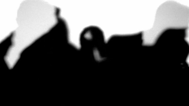 Business Shadows