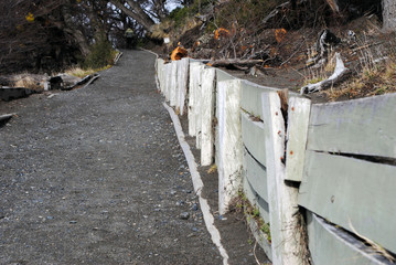Upwards Trail