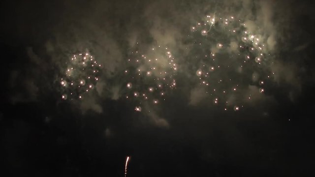 花火、動画素材、打ち上げ、japan、Stock Footage、fireworks、大会、夏、栃木、茂木、ツインリンクもてぎ、祭、まつり、夏、風物詩、hanabi、