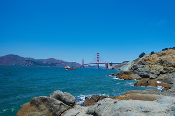 Golden Gate Bridge