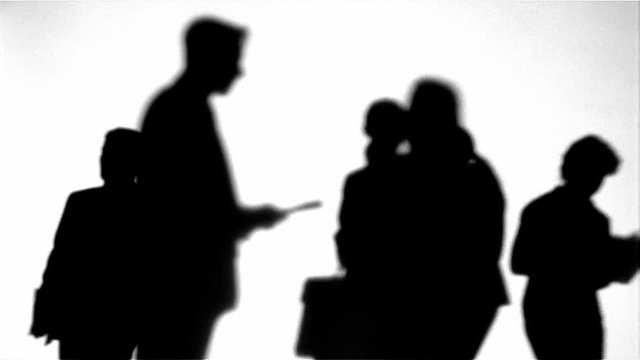 Business Shadows
