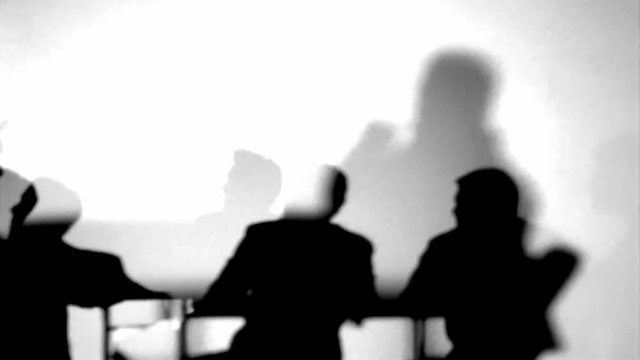 Business Shadows