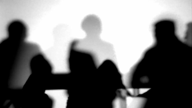 Business Shadows