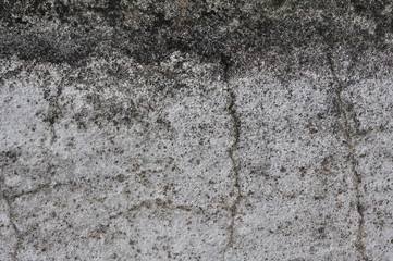 white cement wall texture 