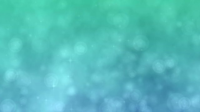 Abstract colorful defocused circular facula, abstract background