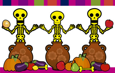 day of the dead 14