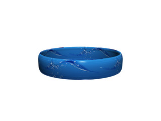 Ocean ring
