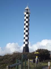 Light House Southwest Western Australia