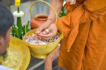 Ritual objects