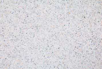 terrazzo flooring old texture or polished stone background with copy space add text
