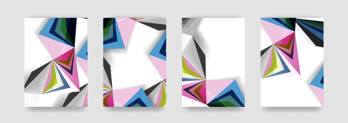 Minimal vector covers background set