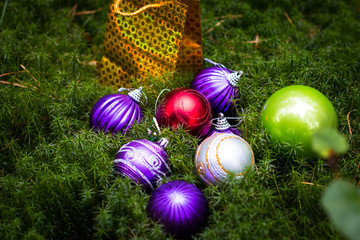 Toys for Christmas and the New year